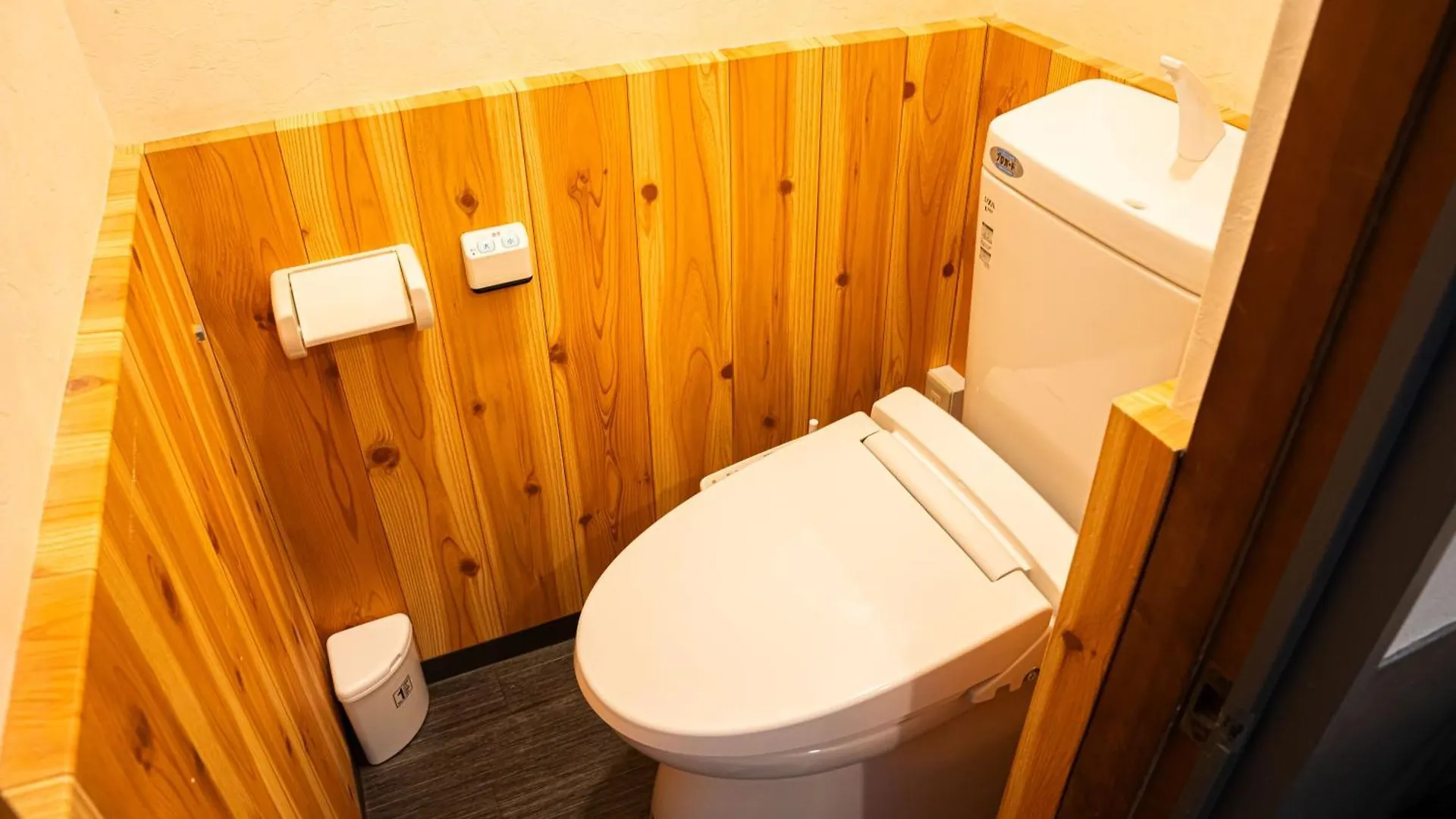 Tasonegrandstayosaka なんば日本橋千日前大和4F Apartman